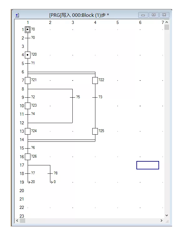 東莞PLC編程培訓(xùn)