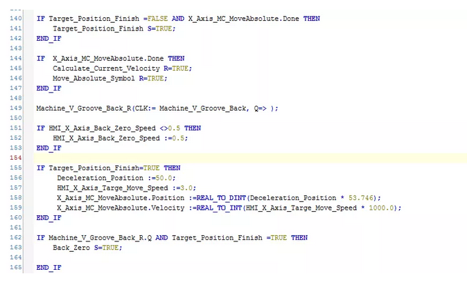 東莞PLC編程培訓(xùn)