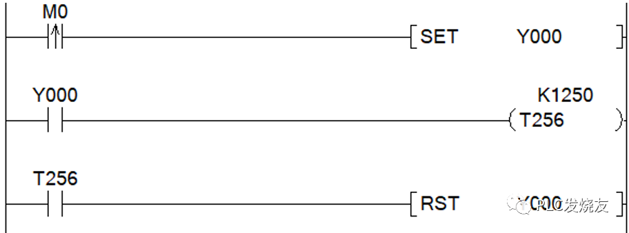 東莞plc編程培訓，三菱 | 定時器的這個知識點，99%的人都不知道！，大朗智通培訓學校，東莞電氣自動化培訓
