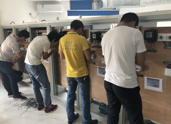 東莞plc編程培訓(xùn),電氣儀表使用口訣大匯總,大朗智通培訓(xùn)學(xué)校,東莞電氣自動化培訓(xùn) 東莞plc編程培訓(xùn),電氣儀表使用口訣大匯總,大朗智通培訓(xùn)學(xué)校,東莞電氣自動化培訓(xùn)