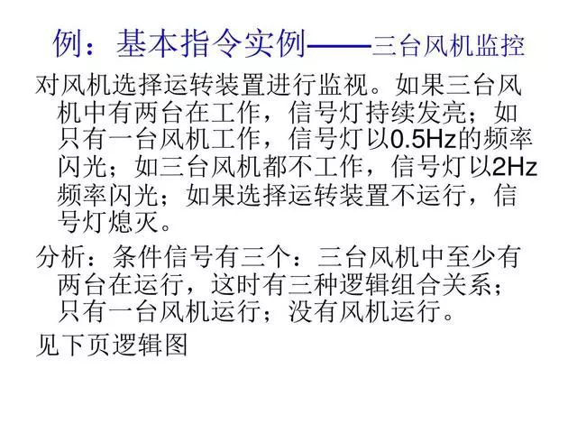 東莞plc編程培訓- 基礎plc編程實例-東莞電氣自動化培訓-大朗智通培訓學校 東莞plc編程培訓- 基礎plc編程實例-東莞電氣自動化培訓-大朗智通培訓學校