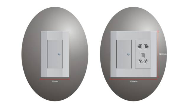 電工知識,開關,插座的分類-東莞電工證培訓學校-東莞考電工證多少錢 電工知識,開關,插座的分類-東莞電工證培訓學校-東莞考電工證多少錢
