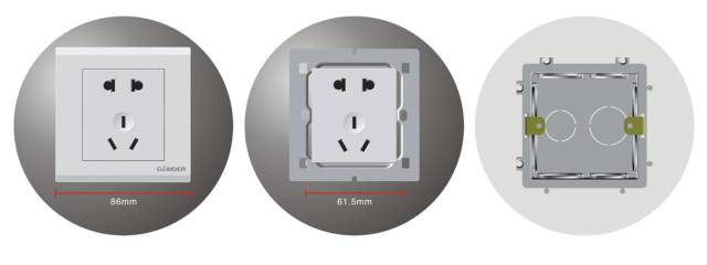 電工知識,開關,插座的分類-東莞電工證培訓學校-東莞考電工證多少錢 電工知識,開關,插座的分類-東莞電工證培訓學校-東莞考電工證多少錢