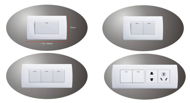 電工知識,開關,插座的分類-東莞電工證培訓學校-東莞考電工證多少錢 電工知識,開關,插座的分類-東莞電工證培訓學校-東莞考電工證多少錢