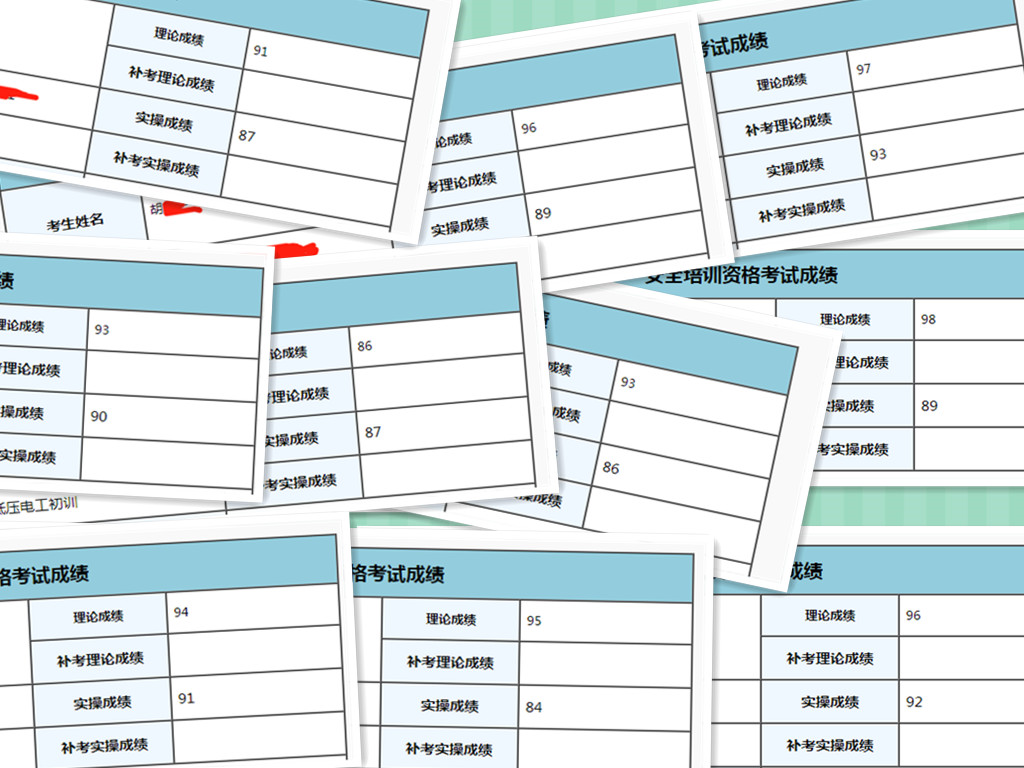 電工證難不難考?電工證考試容易通過嗎? 電工證難不難考?電工證考試容易通過嗎?