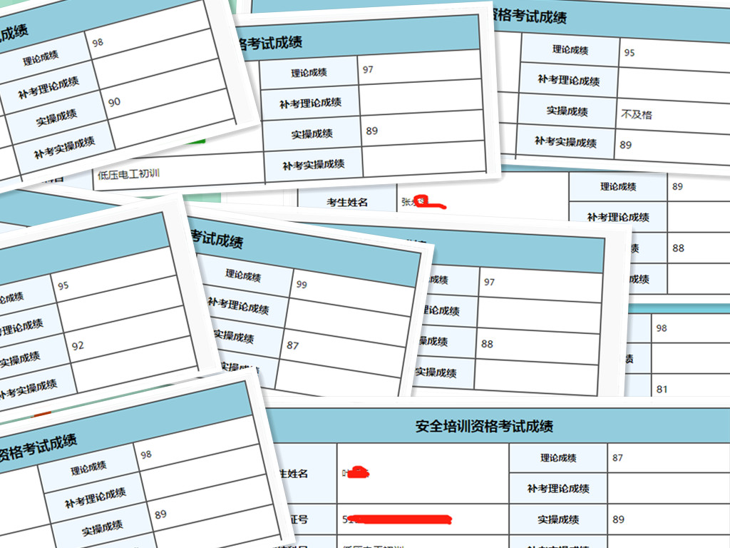 電工證難不難考?電工證考試容易通過嗎? 電工證難不難考?電工證考試容易通過嗎?