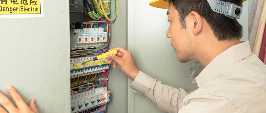 石龍鎮電工證培訓學校 石龍鎮電工證培訓學校