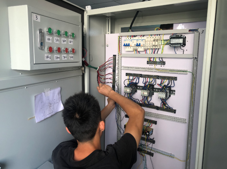 電工培訓機構那家好!大朗智通培訓學校通過高,隨到隨學,助你輕松考取電工證書 電工培訓機構那家好!大朗智通培訓學校通過高,隨到隨學,助你輕松考取電工證書