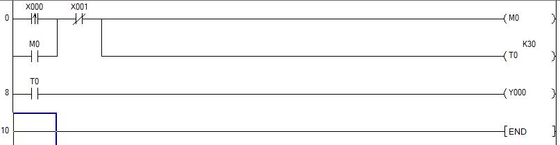 東坑PLC培訓，電工培訓，PLC初學者福利-定時器深度解析