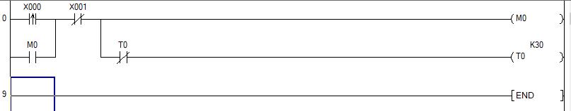 東坑PLC培訓，電工培訓，PLC初學者福利-定時器深度解析