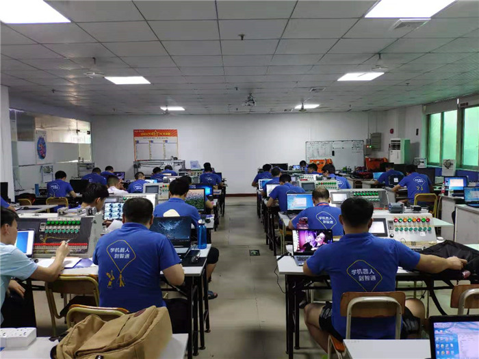 正規電工培訓學校