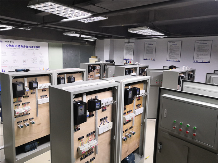 東莞松山湖電工培訓(xùn) 東莞松山湖電工培訓(xùn)