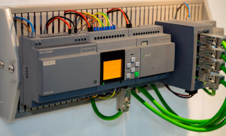 松山湖PLC——學習PLC建議有幾點？