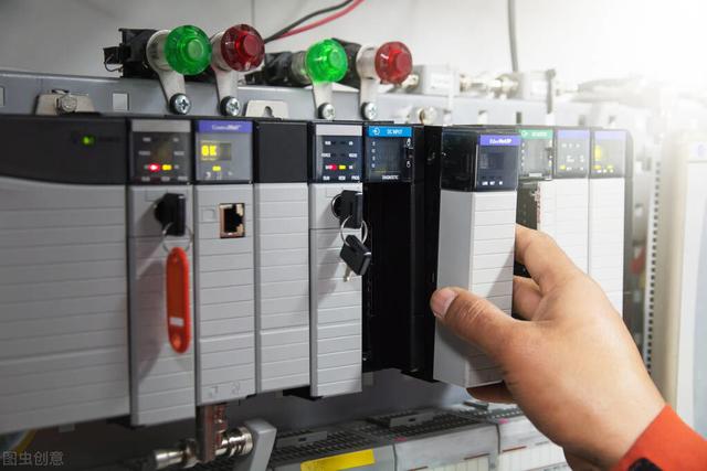 松山湖PLC——培訓PLC編程需要多久? 松山湖PLC——培訓PLC編程需要多久?