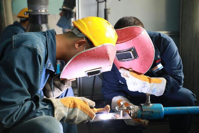 大嶺山焊工培訓——焊工培訓證該怎么考? 大嶺山焊工培訓——焊工培訓證該怎么考?