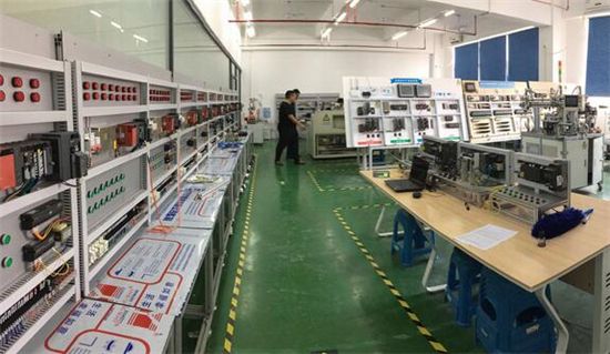 松山湖PLC——發展前景怎么樣？